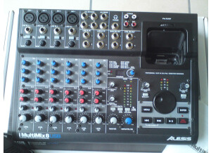 Alesis iMultiMix (48688)