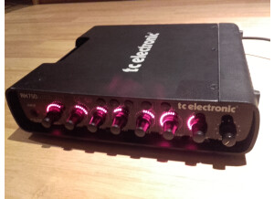 TC Electronic RH750 (40430)