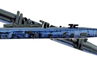 Yamaha WX5
