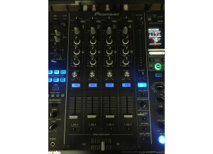 Pioneer DJM-900SRT (69059)