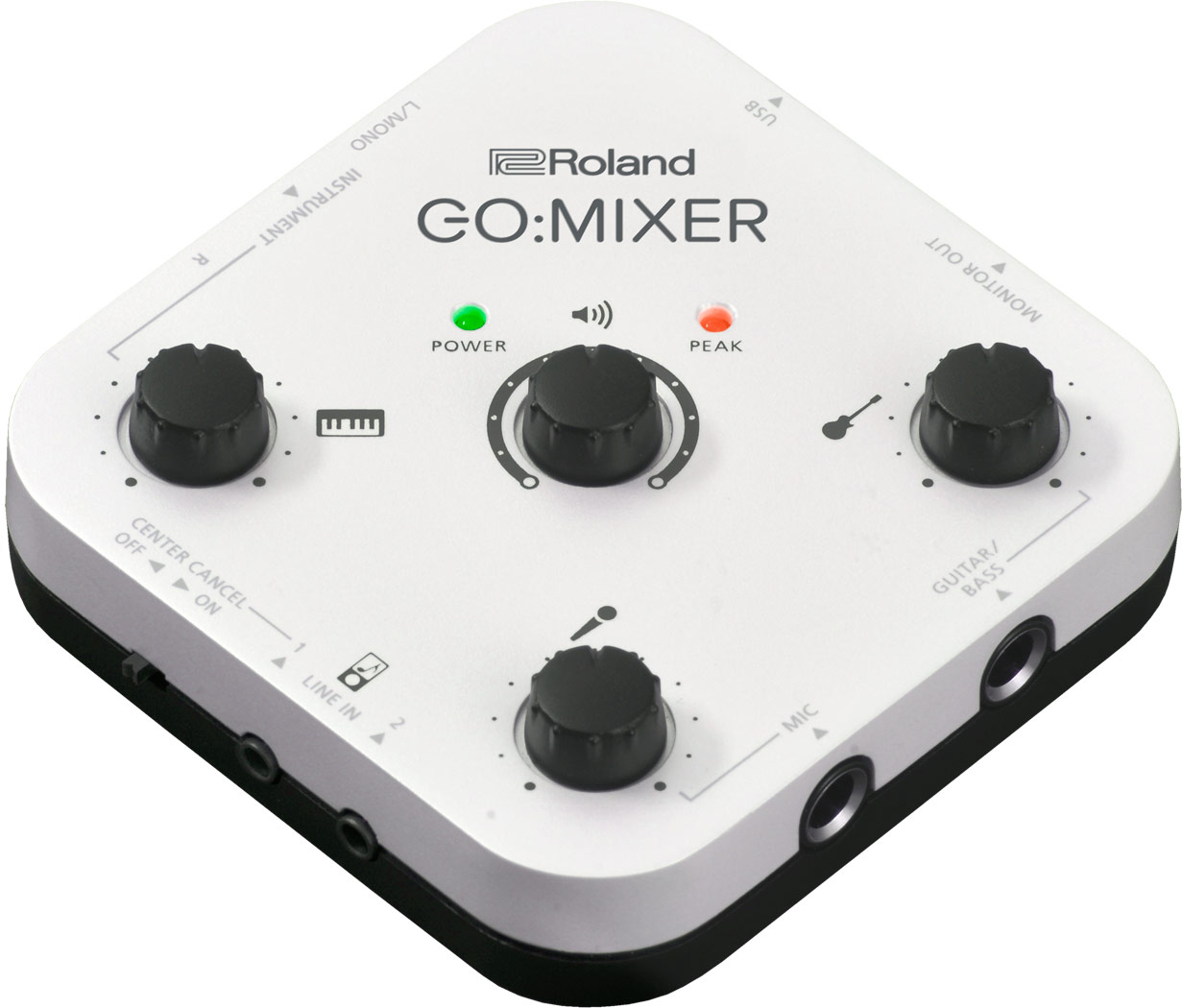 gomixer 1 gal