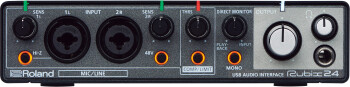 Roland Rubix24 : rubix24 main gal Roland Rubix24 : rubix24 main gal