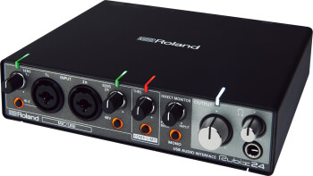 Roland Rubix24 : rubix24 2 gal Roland Rubix24 : rubix24 2 gal
