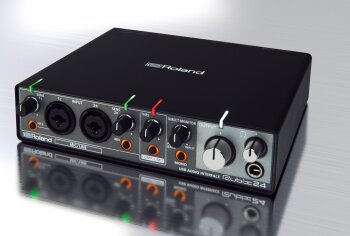 Roland Rubix24 : rubix24 1 gal Roland Rubix24 : rubix24 1 gal