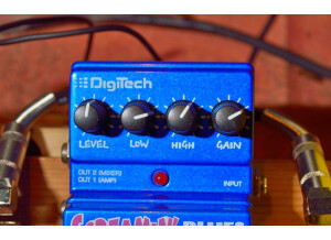 DigiTech Screaming Blues (96225)