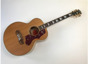 Gibson L-200 Emmylou Harris - Antique Natural (67564)