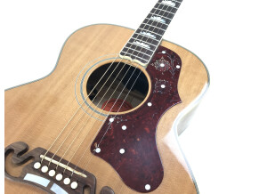 Gibson L-200 Emmylou Harris - Antique Natural (25729)