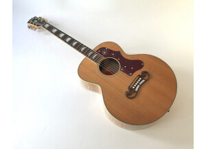 Gibson L-200 Emmylou Harris - Antique Natural (88665)