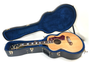 Gibson L-200 Emmylou Harris - Antique Natural (98942)