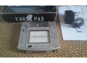 Korg Kaoss Pad 2 (90914)