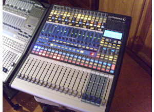 PreSonus StudioLive