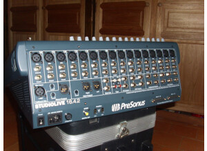 PreSonus StudioLive