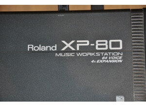 Roland XP-80 (34387)