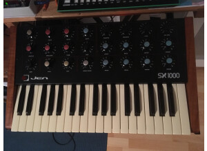 JEN Synthetone SX1000 (45273)