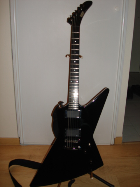 ESP MX-250 II