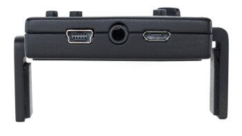 Go Mic Mobile RX inputs Go Mic Mobile RX inputs