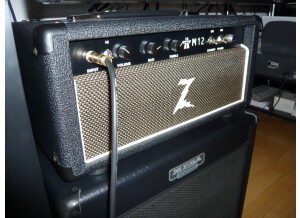 Dr. Z Amplification M12 (76154)