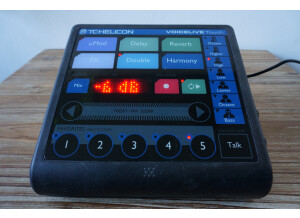 TC-Helicon VoiceLive Touch (31810)