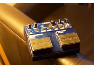 DigiTech JamMan (15599)