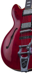 Gibson 1963 ES-335TDC : ES6316SCNB1 HARDWARE FRONT
