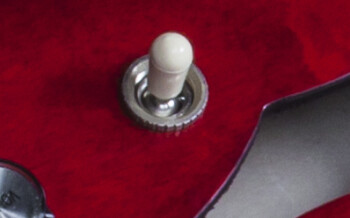 Gibson 1963 ES-335TDC : ES6316SCNB1 ELECTRONICS PANEL 03 Gibson 1963 ES-335TDC : ES6316SCNB1 ELECTRONICS PANEL 03