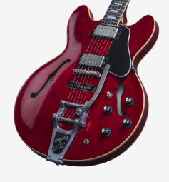 Gibson 1963 ES-335TDC : ES6316SCNB1 ELECTRONICS GLAM