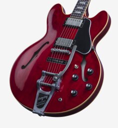 Gibson 1963 ES-335TDC : ES6316SCNB1 ELECTRONICS GLAM Gibson 1963 ES-335TDC : ES6316SCNB1 ELECTRONICS GLAM