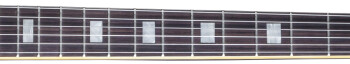 Gibson 1963 ES-335TDC : ES6316SCNB1 NECK SIDE