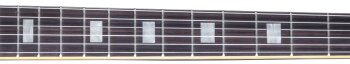 Gibson 1963 ES-335TDC : ES6316SCNB1 NECK SIDE Gibson 1963 ES-335TDC : ES6316SCNB1 NECK SIDE