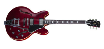 Gibson 1963 ES-335TDC : ES6316SCNB1 MAIN HERO 01