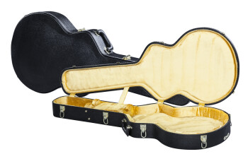 Gibson 1964 ES-345 Classic White VOS : ES456416CWGH1 ACCESSORIES CASE