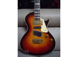 Gibson Nighthawk Standard 3 (79412)