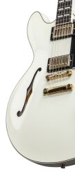 Gibson 1964 ES-345 Classic White VOS : ES456416CWGH1 HARDWARE FRONT Gibson 1964 ES-345 Classic White VOS : ES456416CWGH1 HARDWARE FRONT