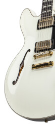 Gibson 1964 ES-345 Classic White VOS : ES456416CWGH1 HARDWARE FRONT Gibson 1964 ES-345 Classic White VOS : ES456416CWGH1 HARDWARE FRONT