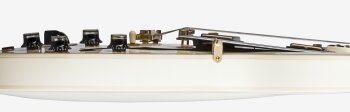 Gibson 1964 ES-345 Classic White VOS : ES456416CWGH1 ELECTRONICS SIDE Gibson 1964 ES-345 Classic White VOS : ES456416CWGH1 ELECTRONICS SIDE