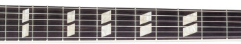 Gibson 1964 ES-345 Classic White VOS : ES456416CWGH1 NECK SIDE