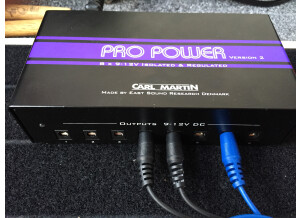 Carl Martin Pro Power (85854)