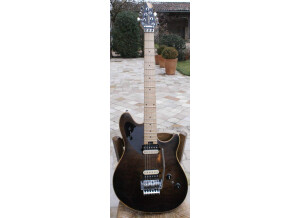 Peavey WOLFGANG SPECIAL QT