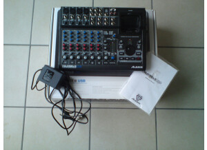 Alesis iMultiMix