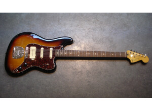 Fender Pawn Shop Bass VI (1201)