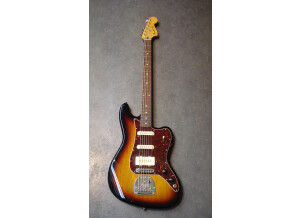 Fender Pawn Shop Bass VI (91926)