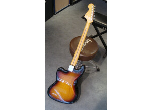 Fender Pawn Shop Bass VI (13693)