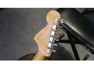 Fender Pawn Shop Bass VI (21321)