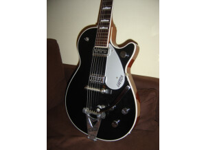 Gretsch G6128T-1957 Duo Jet with Bigsby