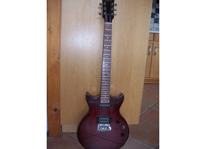 Gibson All American II (24227)