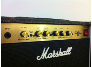 Marshall DSL5C (50553)