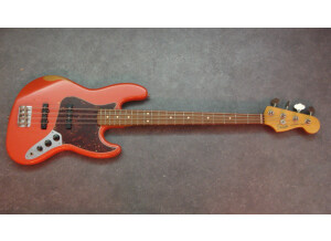 Fender Road Worn '60s Jazz Bass (74674)