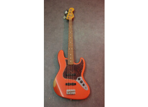 Fender Road Worn '60s Jazz Bass (10324)