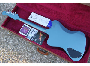 Gibson Firebird Non-Reverse (75068)
