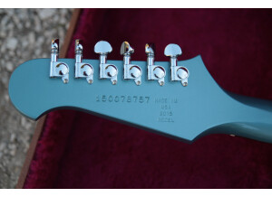 Gibson Firebird Non-Reverse (5113)